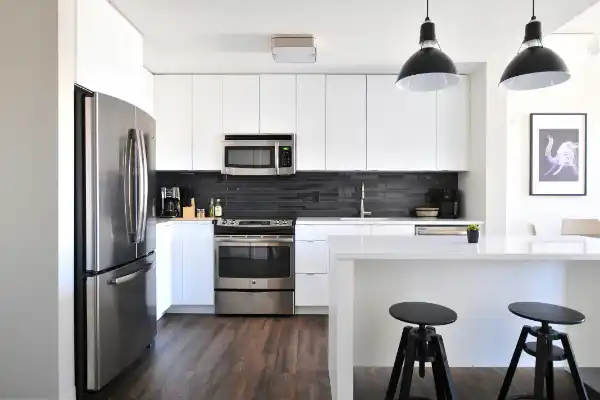 Cabinets